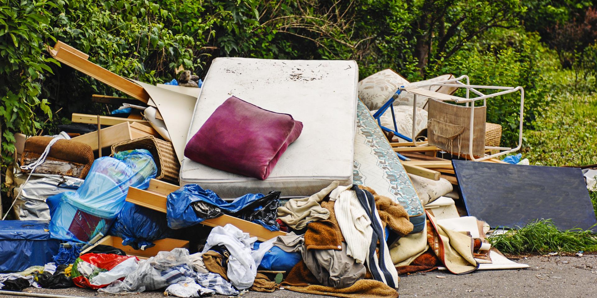 Betalen voor ophalen grofvuil vanaf 1 januari 2026