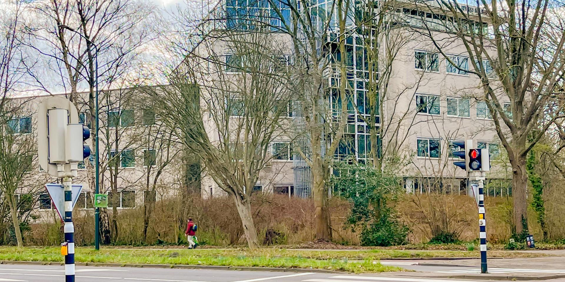 Klankbordgroep voor tijdelijke woonlocatie statushouders