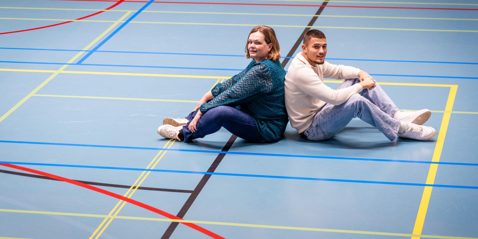 De Sportprijs: een kans om je sport te promoten