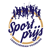 Sportprijs logo