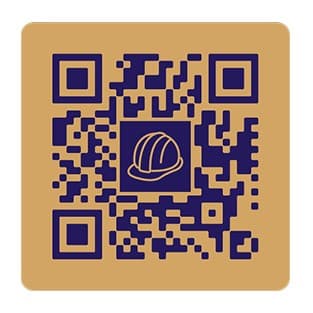 QR-code Werk-in-de-wijk-app