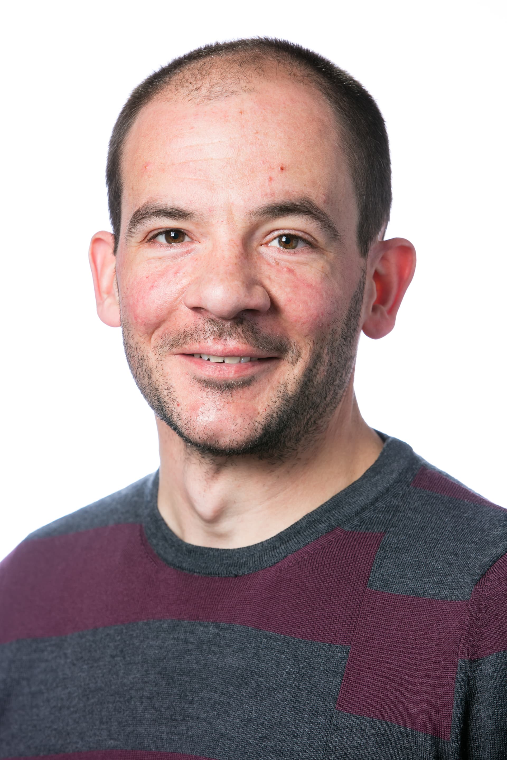Foto Maarten Maas omgevingsmanager