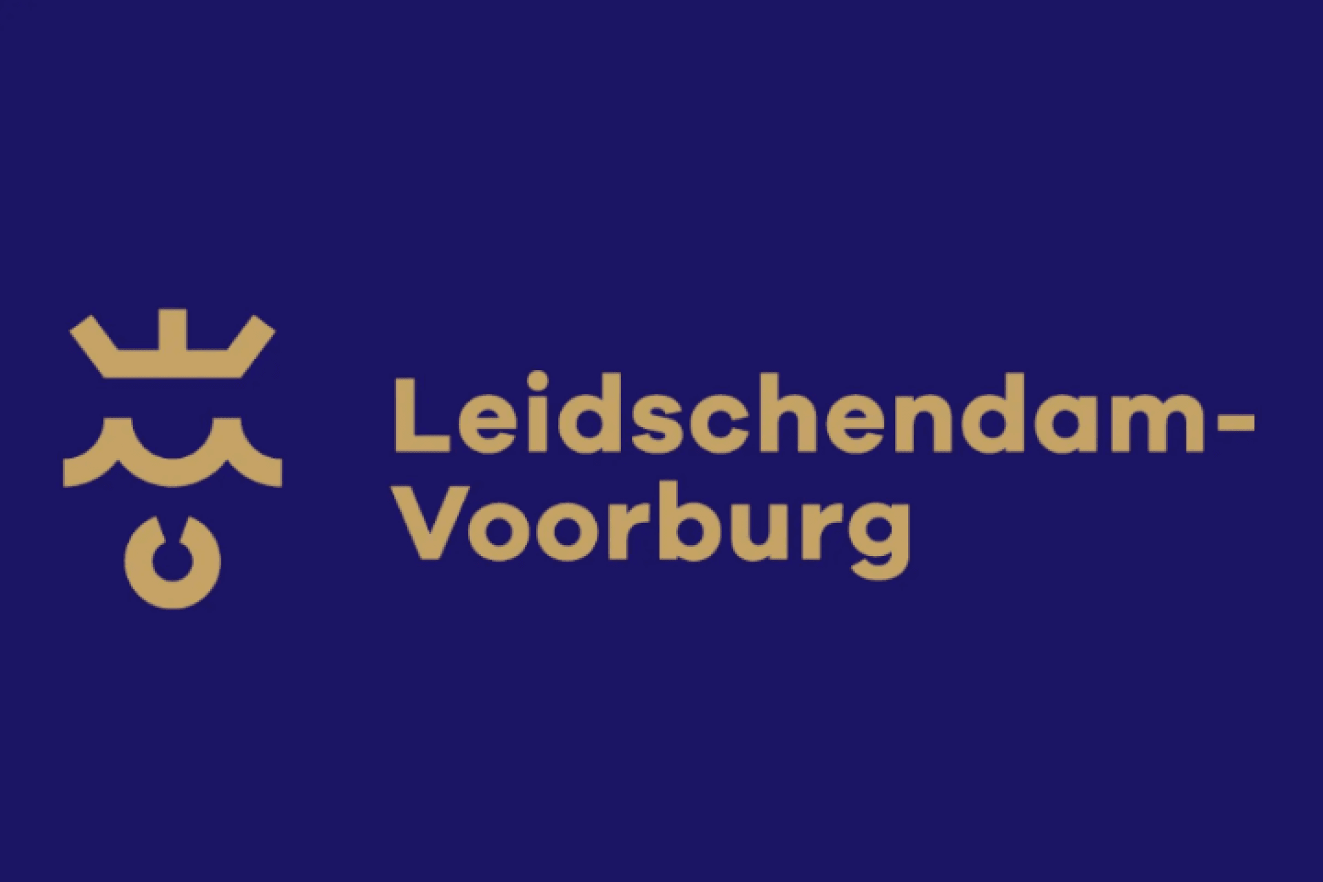 Logo gemeente Leidschendam-Voorburg